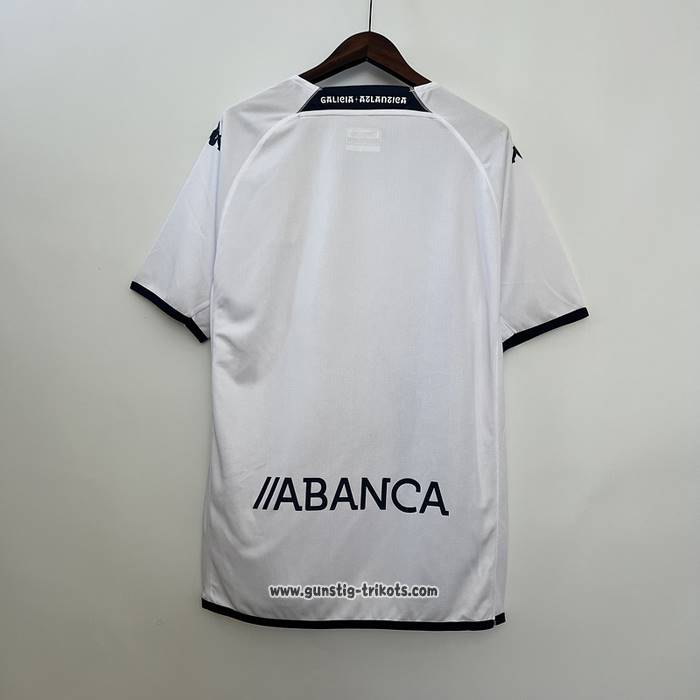 Thailand
 
Deportivo La Coruna
 3rd Trikot
 2022-2023